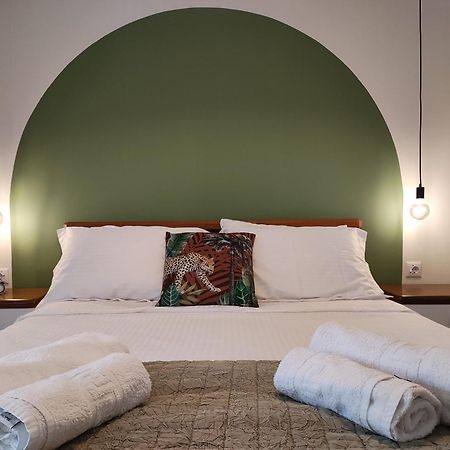 Corfu Town Sunshine Apartment Екстериор снимка