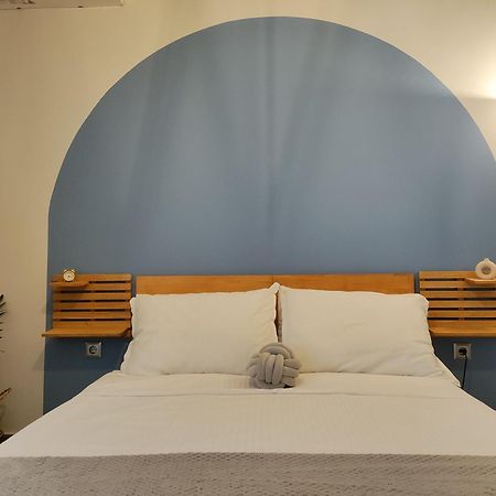 Corfu Town Sunshine Apartment Екстериор снимка