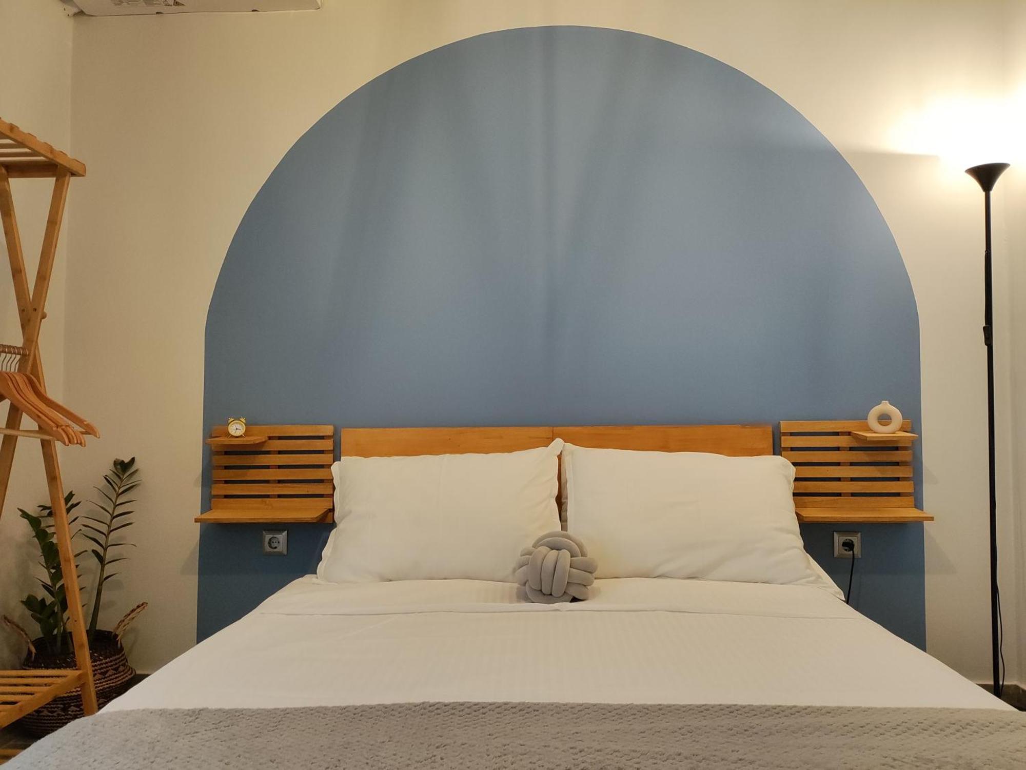 Corfu Town Sunshine Apartment Екстериор снимка