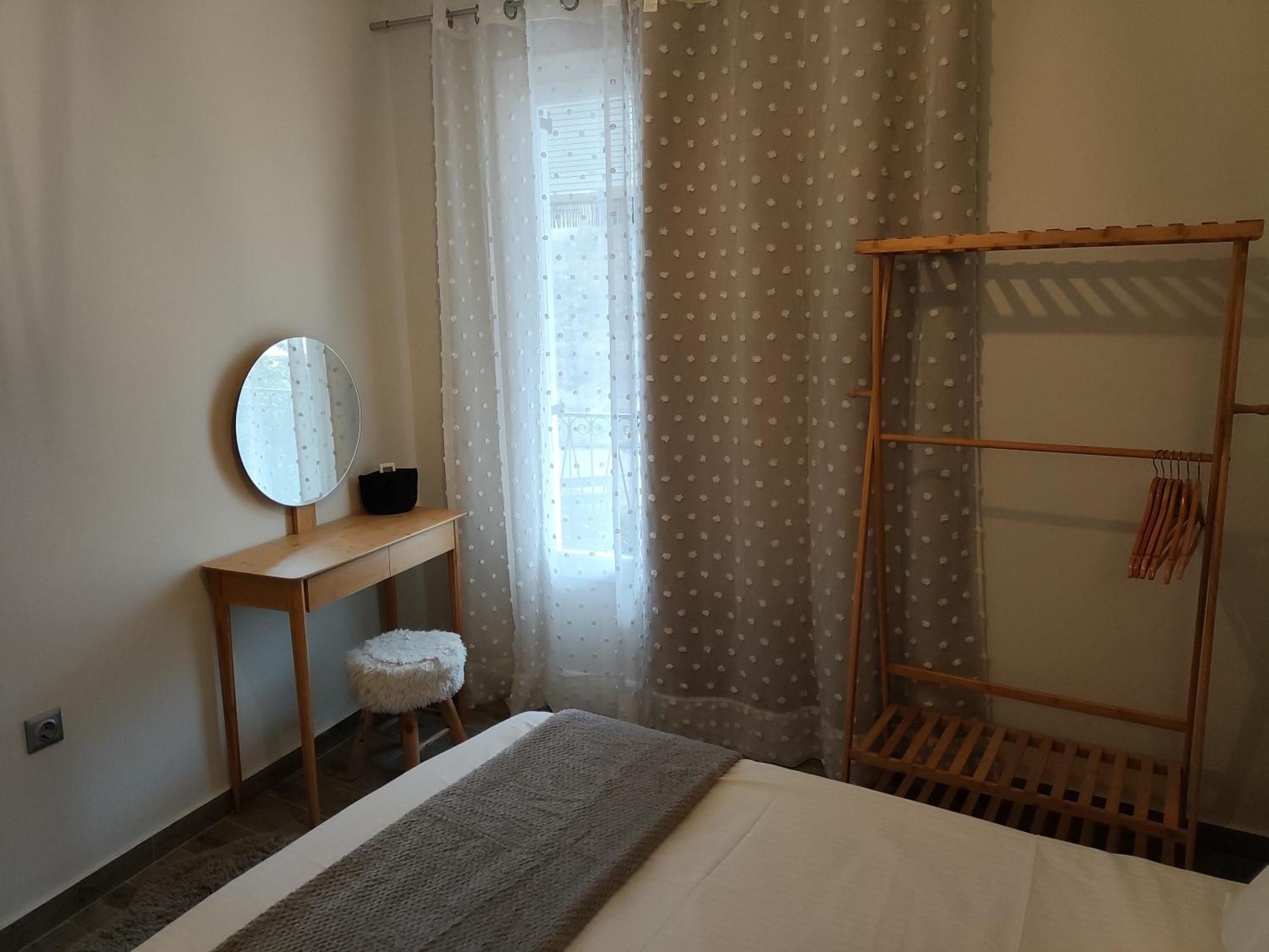 Corfu Town Sunshine Apartment Екстериор снимка